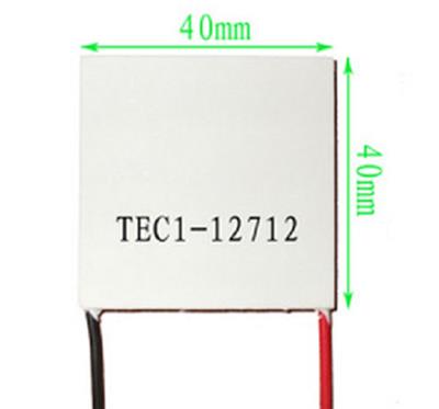 多层半导体TEC制冷片，多种规格可选，可定制，高低温实验