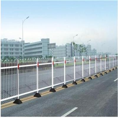 **道路护栏围栏 北京护栏直供 生产安装一站式