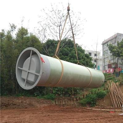 重庆市季丰环保设备有限公司 一体化污水提升泵站