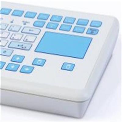 德国InduKey 工业键盘KS18376 / TKS-105c-TOUCH-MODUL-EP