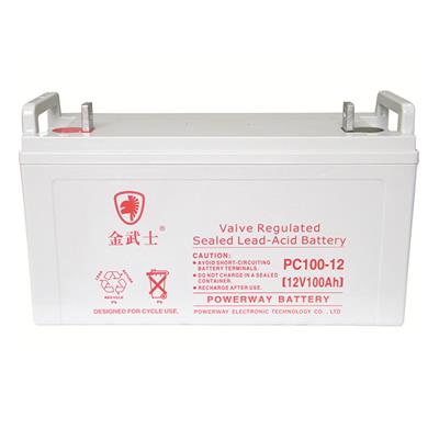 金武士蓄电池PV38-12 12V40AH阀控式铅酸蓄电池