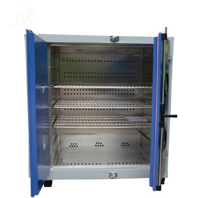 高温烘烤箱卧式恒温干燥箱QZ-9408A