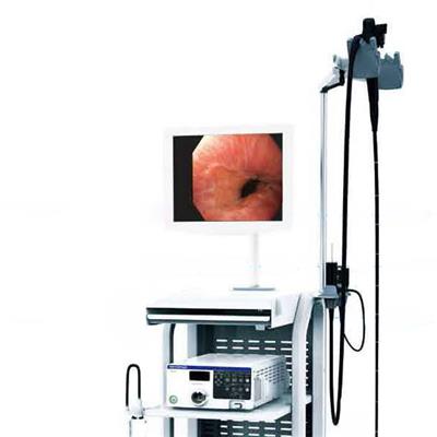 奥林巴斯电子鼻咽喉镜系统CV-170+ENF-V3+ENF-VH