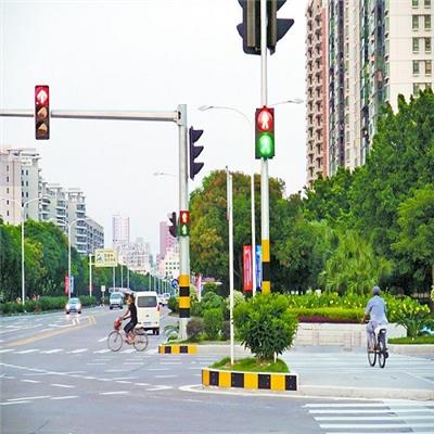 AI红绿灯路口视频抓拍系统