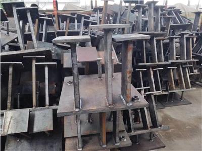 芜湖临时支座焊接件实力厂家供应