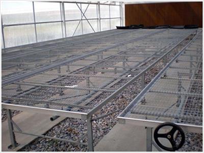 温室苗床可分为哪几种--航迪库房定制