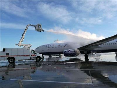 广东机场飞机清洗保洁服务广州飞机清洗飞机内舱消毒除菌