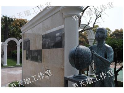 上海小区城市景观雕塑厂 欢迎咨询 上海广视环境艺术供应
