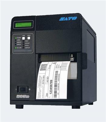 佐藤SATO M84pro重工业型标签打印机