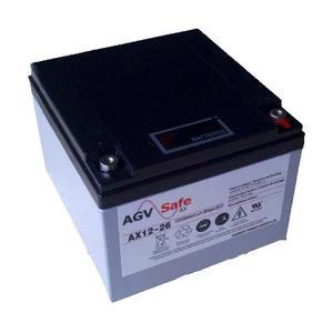 霍克蓄电池AX12-60不间断电源AX12-60报价