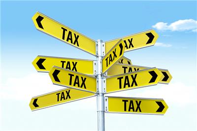 综合税率3%，企业节税上百万是如何做到的？
