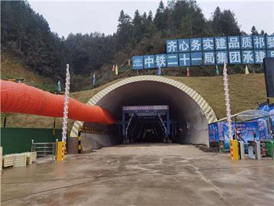 徐州隧道气体采集系统 隧道信息化系统 基于uwb**远技术