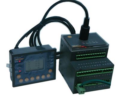 水泥厂电动机综合保护器 选型 选配RS485通讯功能