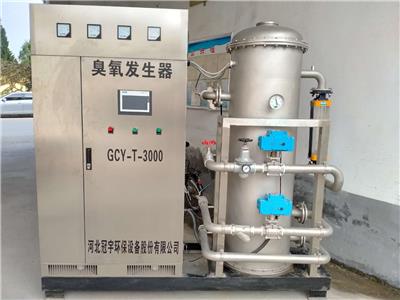 臭氧机生产 江西水处理臭氧发生器厂家
