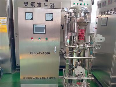 臭氧机生产 贵州臭氧发生器厂家