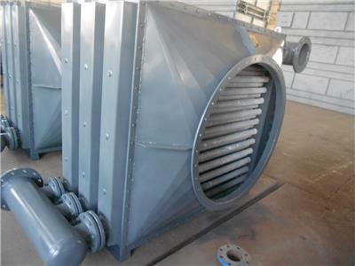 长春空冷器空气冷却器设计选型生产厂家