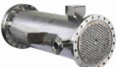 哈尔滨管式冷却器设计选型生产厂家