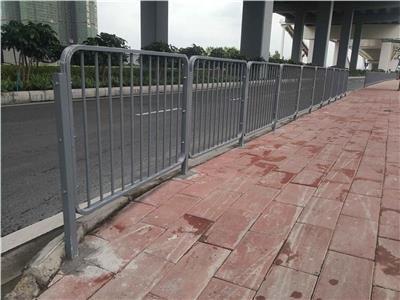 深圳市港式护栏 珠海深标I型护栏 广州路侧护栏供应