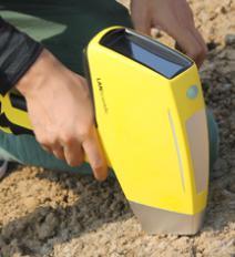 TrueX 720手持式土壤重金属分析仪