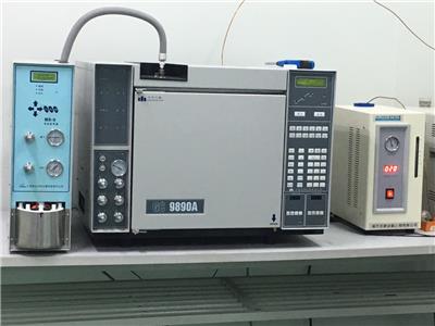 GC+HS 环氧乙烷EO气相色谱仪