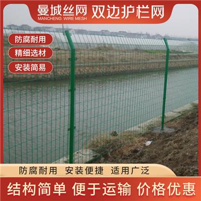 公路护栏网厂家 生产安装一站式 滨州护栏网
