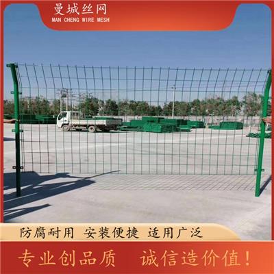 邯郸护栏网厂家 铁路护护栏网 生产安装一站式
