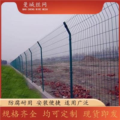 潍坊护栏网生产厂家 车间护栏网厂家 专注人行道护栏定制