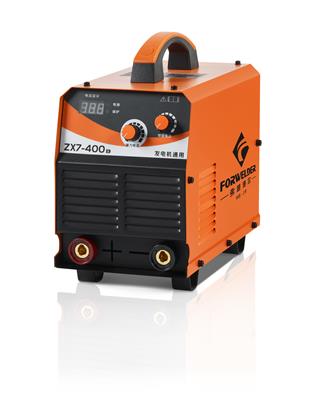 直流弧手工焊机ZX7-400工业级电焊机厂家-武汉电焊机出租