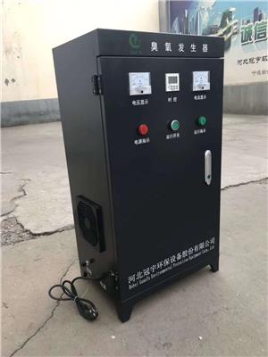 空气臭氧发生器生产 秦皇岛水处理臭氧发生器价格