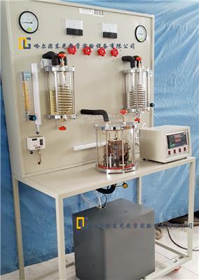 ZLY-04 制冷热泵循环演示装置