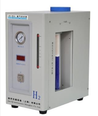 JQ-H300高纯氢气发生器