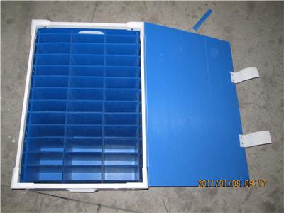 塑料中空板,pp中空板,PP瓦楞板,万通板,中空板周转箱