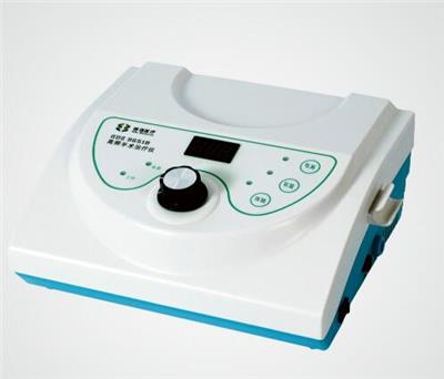 维信医疗电刀GDZ-9651B高频手术治疗仪传导美容整形电凝器