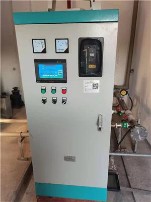增光水泵安装维修销售 水泵控制柜系统触摸屏PLC
