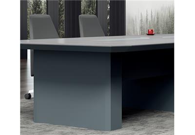 实木办公室家具-板式办公家具-唯为办公家具订做