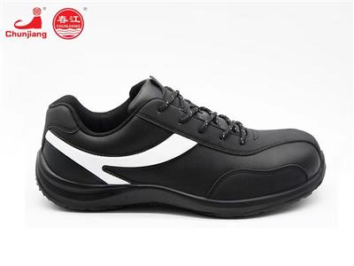 LC020 劳保用品皮鞋 耐酸碱