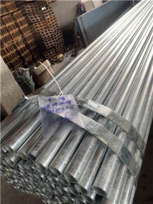 广州方管定制 钢结构管 物流配送