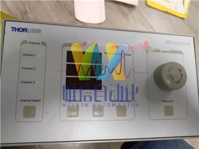 白山THORLABS BSC203 广州唯信自动化设备有限公司