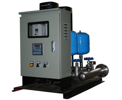 洪梅水泵安装维修销售 水泵控制柜系统触摸屏PLC