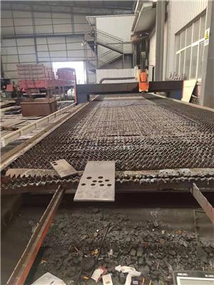 耐磨钢板 昆明钢板厂家直供 钢泽贸易有限公司