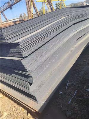 贵州钢板厂家直供 钢泽贸易有限公司