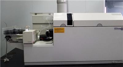 ICP-MS7500 安捷伦电感耦合等离子体质谱