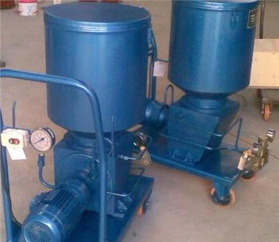 手动润滑泵 河北GDB-4干油泵