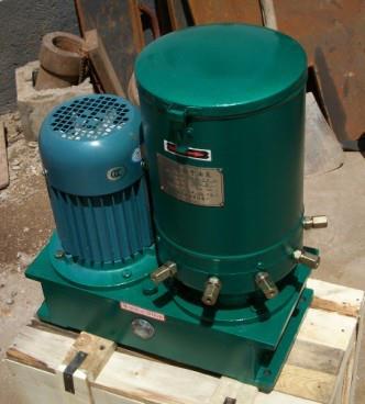 林芝电动润滑泵 小型润滑泵