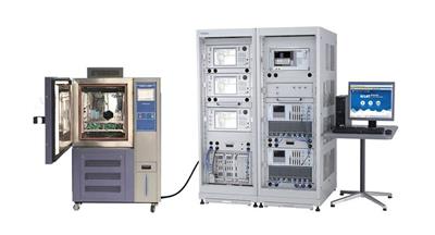 电子元器件自动测试系统NSAT-2000