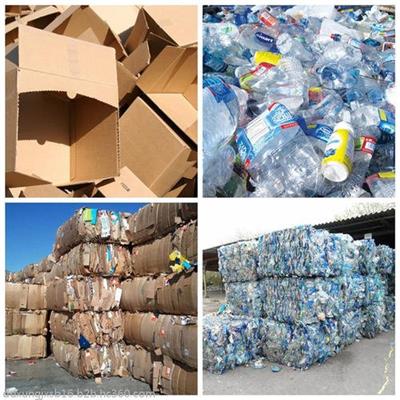 厦门公司废料承包回收 找洲祥回收公司