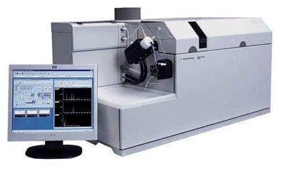 安捷伦等离子质谱 ICP-MS7500