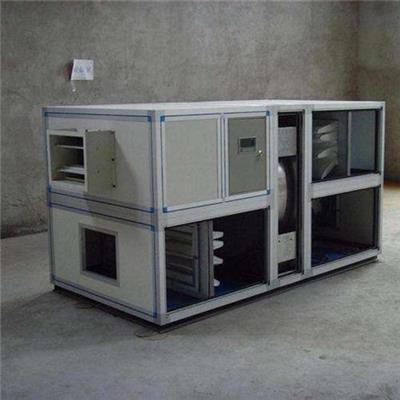 晋江制冷设备回收 二手中央空调回收利用