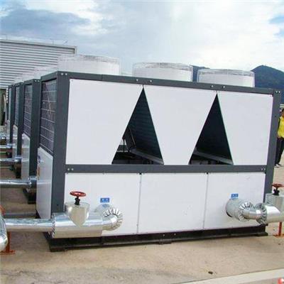 石狮低温冷冻机组回收 专做空调设备15年