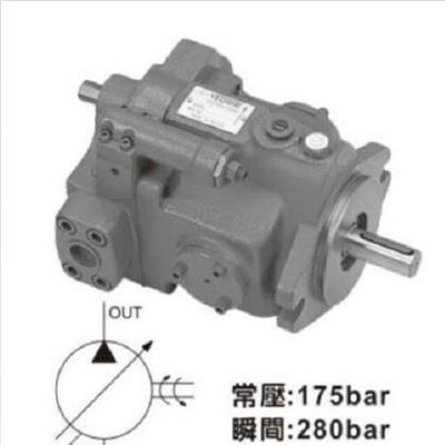 中国台湾ESHINE弋顺变量柱塞泵V15A4R10X锦幕销售,V15A3R10X